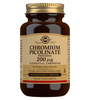 Chromium Picolinate 200 mcg Vegetable Capsules