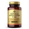 Natural Astaxanthin 5 mg Softgels