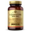 L-Carnitine 500 mg Tablets