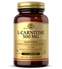 L-Carnitine 500 mg Tablets