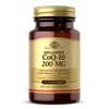 Megasorb CoQ-10 200 mg Softgels