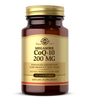 Megasorb CoQ-10 200 mg Softgels