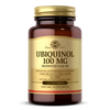 Ubiquinol 100 mg (Reduced CoQ-10) Softgels