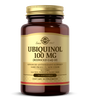 Ubiquinol 100 mg (Reduced CoQ-10) Softgels