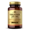 Ubiquinol 200 mg (Reduced CoQ-10) Softgels