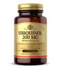 Ubiquinol 200 mg (Reduced CoQ-10) Softgels