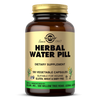 Herbal Water Pill Vegetable Capsules