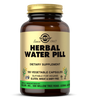 Herbal Water Pill Vegetable Capsules