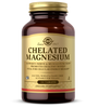 Chelated Magnesium Tablets