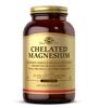 Chelated Magnesium Tablets