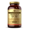 Triple Strength Omega-3 950 mg Softgels