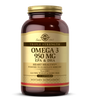 Triple Strength Omega-3 950 mg Softgels