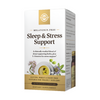 Sleep & Stress Support Vegetable Capsules