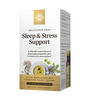 Sleep & Stress Support Vegetable Capsules