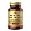 Chelated Molybdenum 100 Tablets