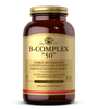 B-Complex “50” Vegetable Capsules