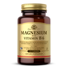 Magnesium with Vitamin B6 Tablets