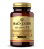 Magnesium with Vitamin B6 Tablets