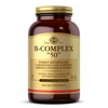 B-Complex “50” Vegetable Capsules