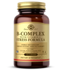 B-Complex with Vitamin C Stress Formula Tablets