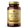 Vitamin B2 (Riboflavin) 100 mg Vegetable Capsules