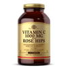 Vitamin C 1000 mg with Rose Hips Tablets