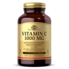 Vitamin C 1000 mg Vegetable Capsules