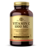 Vitamin C 1000 mg Vegetable Capsules