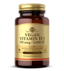 Vegan Vitamin D3 150 mcg (6000 IU)