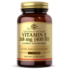 Vitamin E 268 MG (400 IU) Alpha Softgels