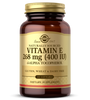 Vitamin E 268 MG (400 IU) Alpha Softgels