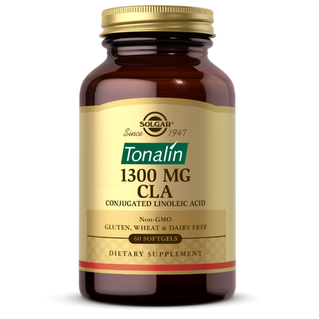 Tonalin® CLA 1300 mg Softgels