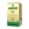 Earth Source® Koji Fermented Zinc 25 mg Vegetable Capsules