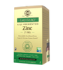 Earth Source® Koji Fermented Zinc 25 mg Vegetable Capsules