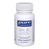 Zinc 30 60 Capsules