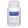 Zinc 30 180 Capsules