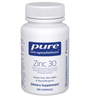 Zinc 30 180 Capsules