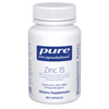 Zinc 15 180 Capsules