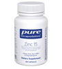 Zinc 15 180 Capsules