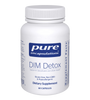 DIM Detox 60 Capsules