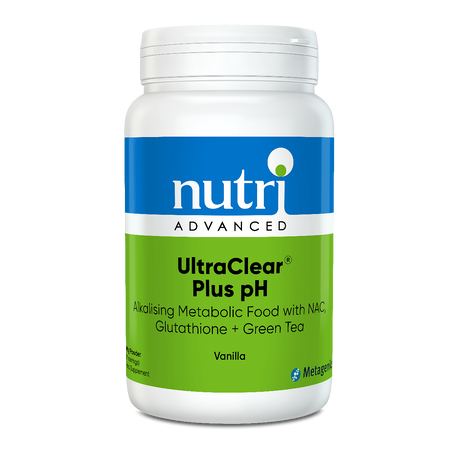 UltraClear® Plus pH Nutritional Powder (Vanilla) 966g (21 Servings)