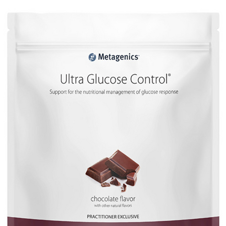 Ultra Glucose Control® Chocolate 14 or 30 Servings