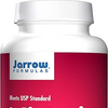 Jarrow Formulas L-Glutamine Powder, Supports Muscle Tissue & Immune Function, 8 Oz