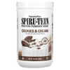 Nature's Plus COOKIES & CREAM SPIRITINE SHAKE 525gr