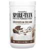 Nature's Plus COOKIES & CREAM SPIRITINE SHAKE 525gr