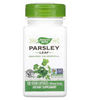 Nature's Way Premium Herbal Parsley Leaf Provides Chlorophyll, 100 Vegan Capsules