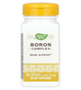 Nature's Way Boron Complex, Supports Bone Health*, 100 Capsules