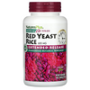 Nature's Plus Red Yeast Rice (Extended Release), 600mg, 60 Tablets