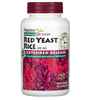 Nature's Plus Red Yeast Rice (Extended Release), 600mg, 60 Tablets