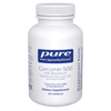 Curcumin 500 with Bioperine 120 Ccapsules